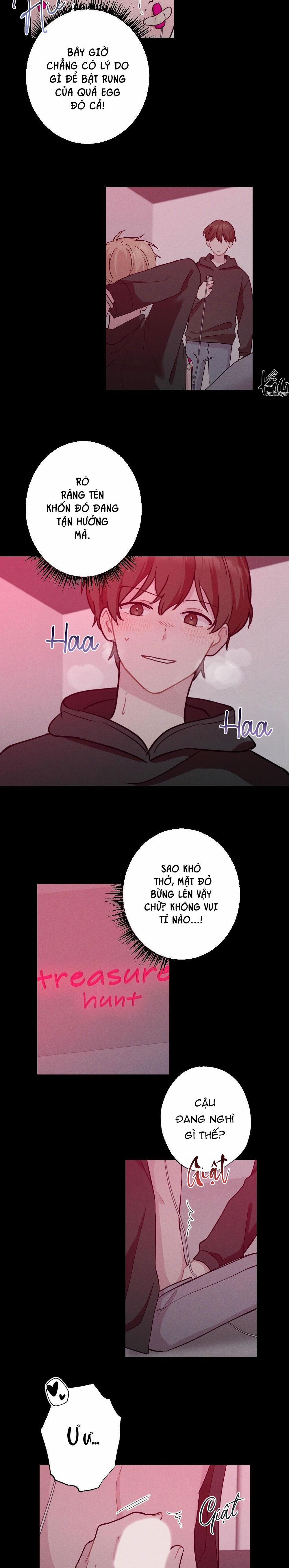 Escape Game Room 4 trang 18