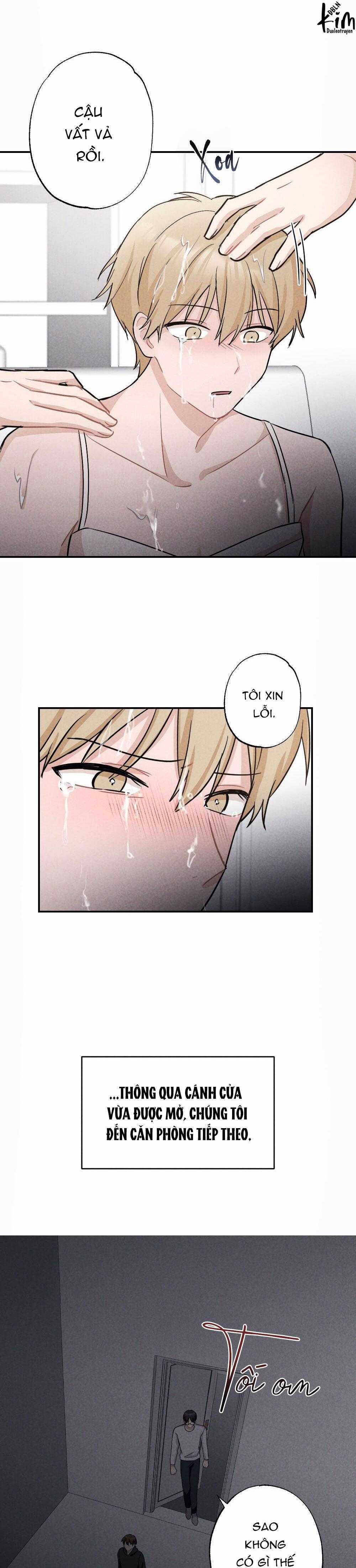 Escape Game Room 4 trang 5