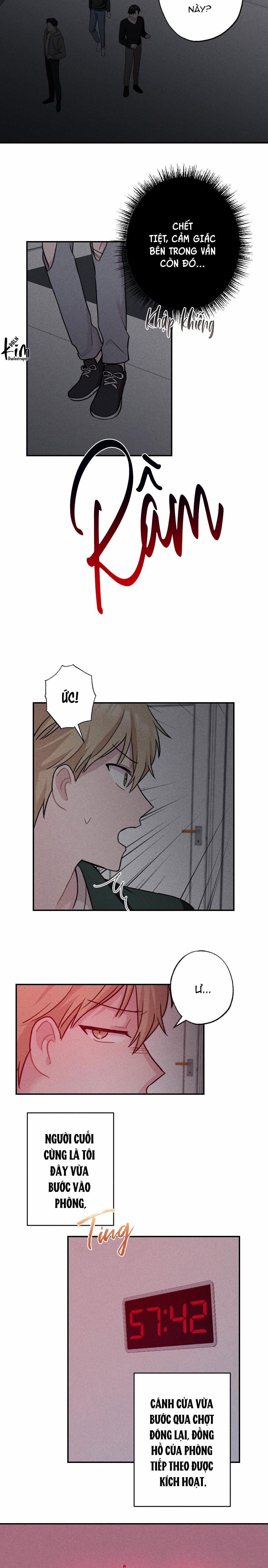 Escape Game Room 4 trang 6