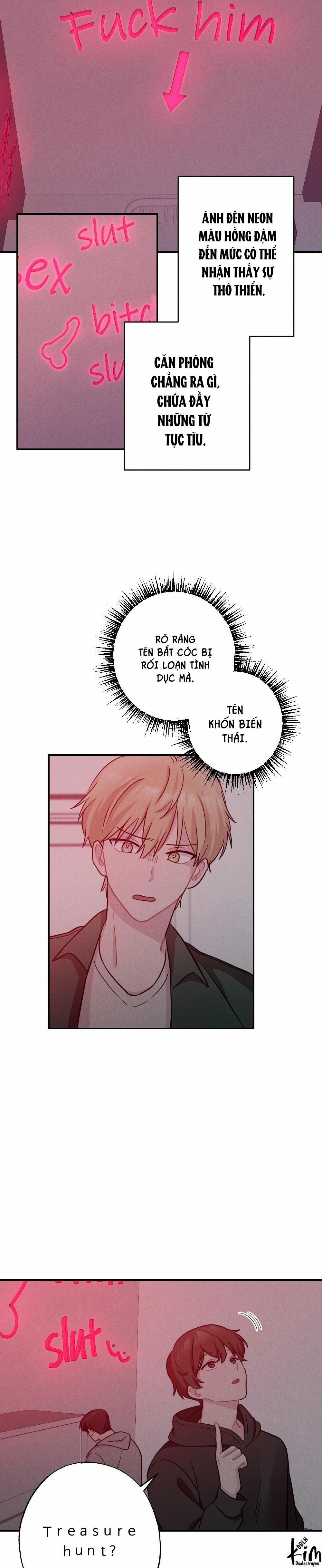 Escape Game Room 4 trang 7