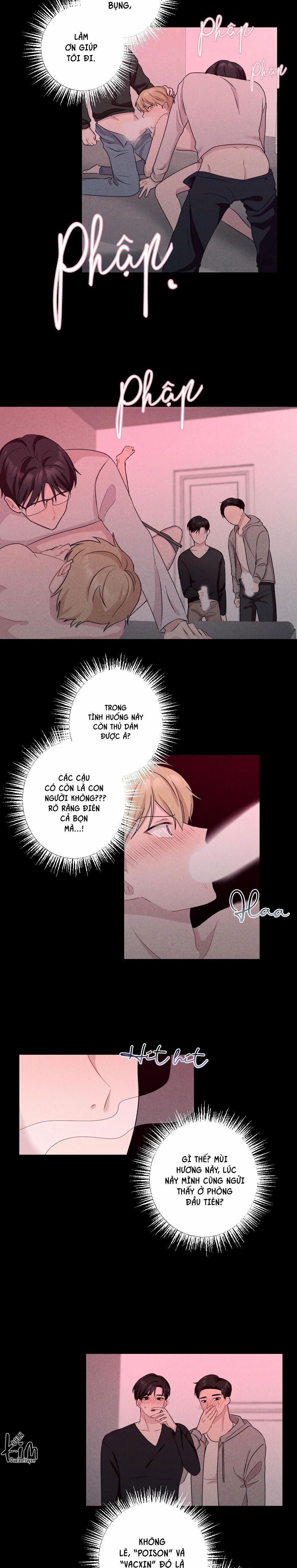 Escape Game Room 5 trang 10