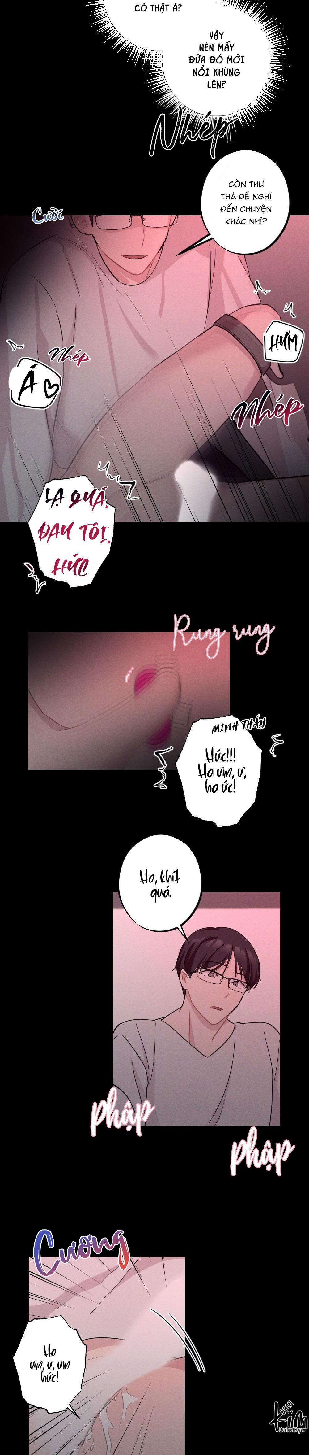 Escape Game Room 5 trang 11