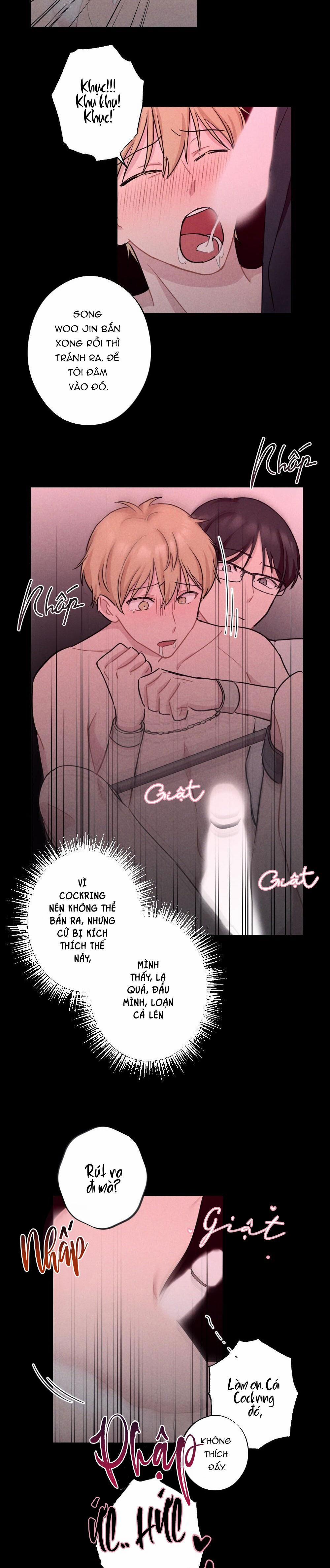 Escape Game Room 5 trang 12