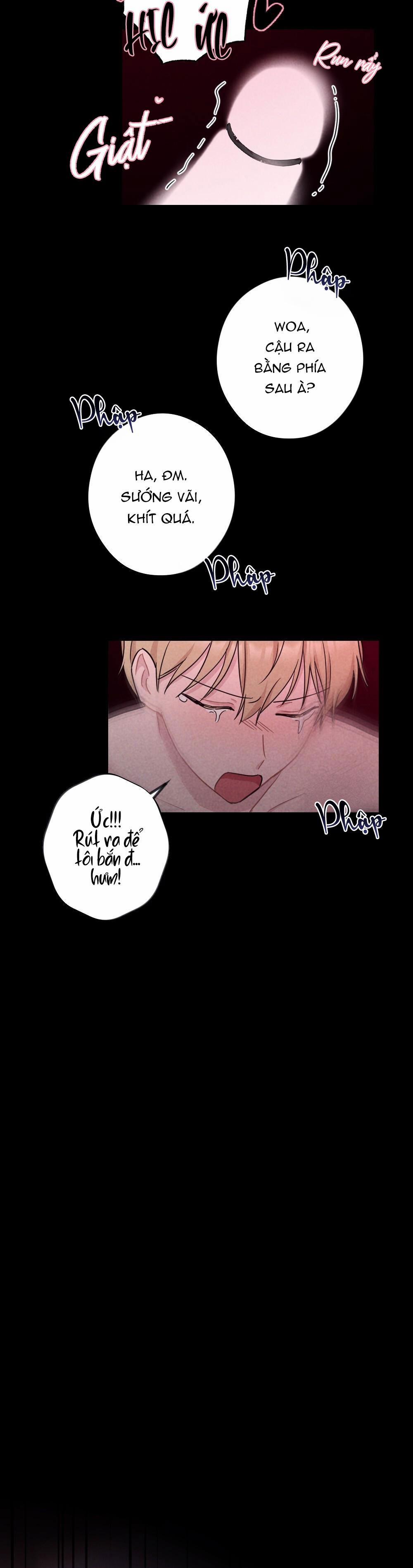 Escape Game Room 5 trang 13