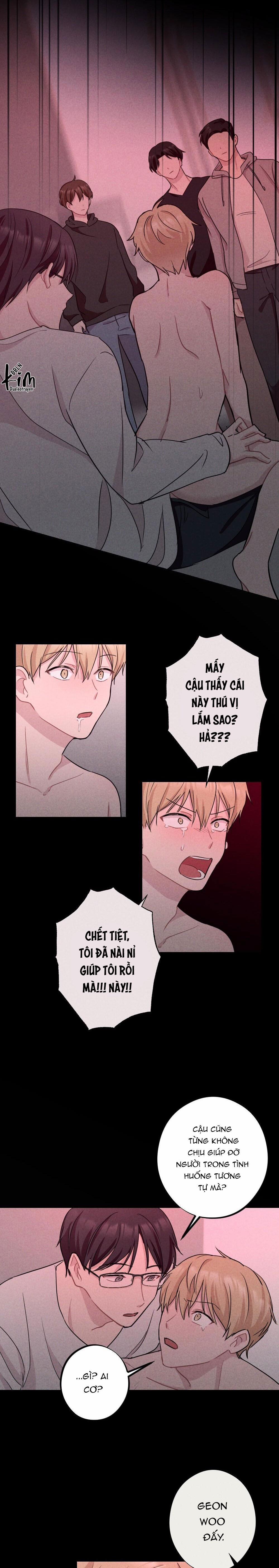 Escape Game Room 5 trang 14