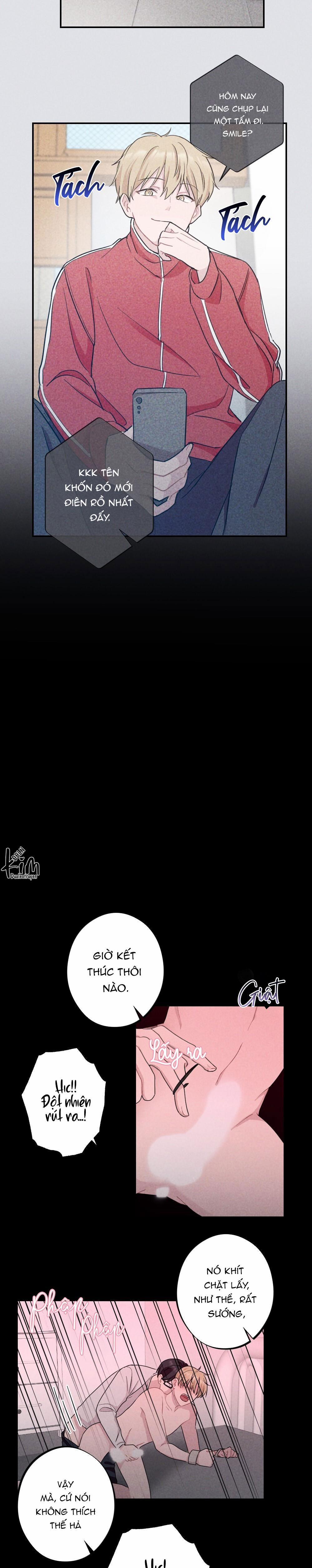 Escape Game Room 5 trang 16