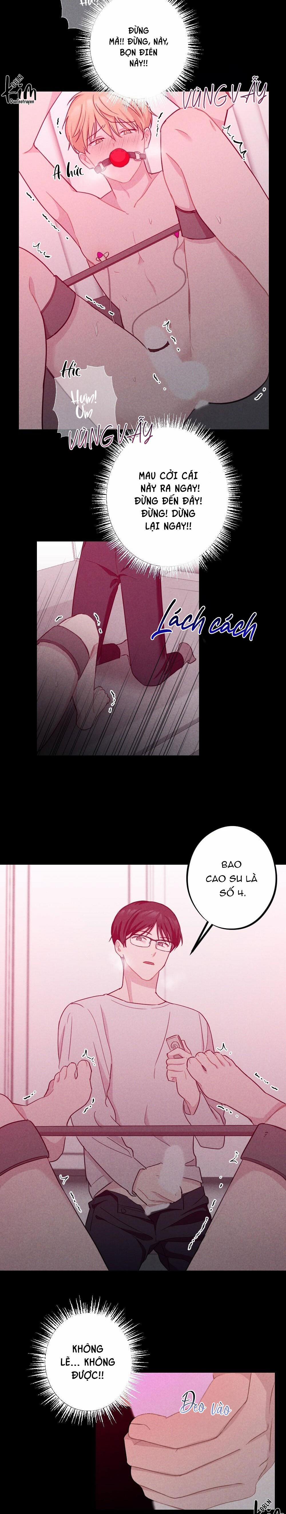 Escape Game Room 5 trang 2