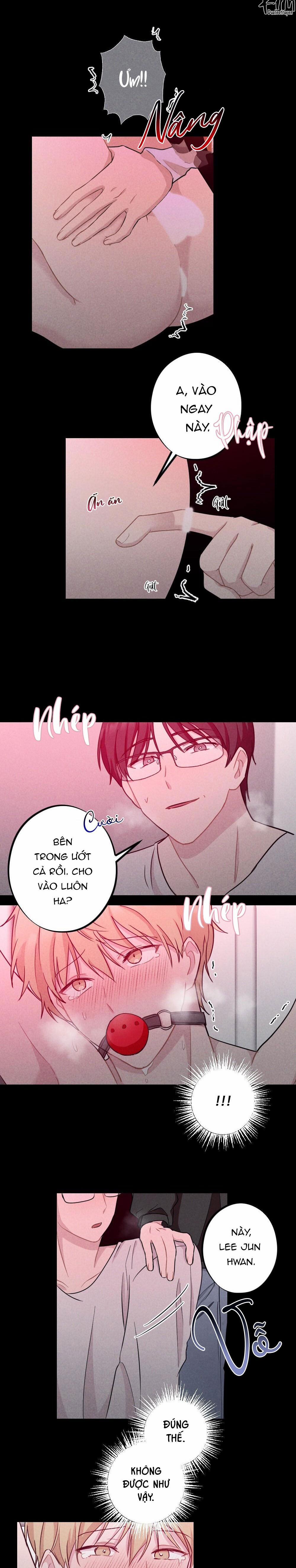 Escape Game Room 5 trang 3