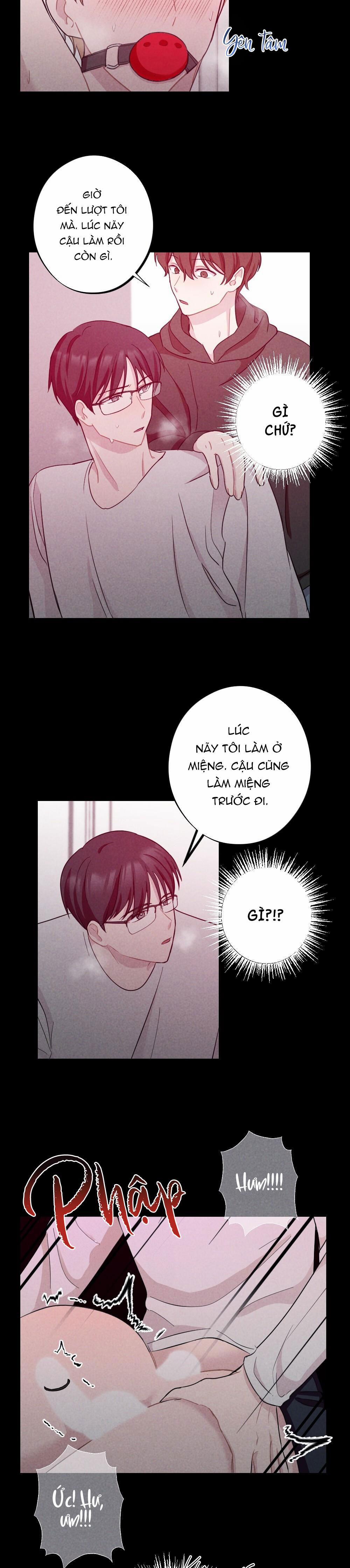 Escape Game Room 5 trang 4