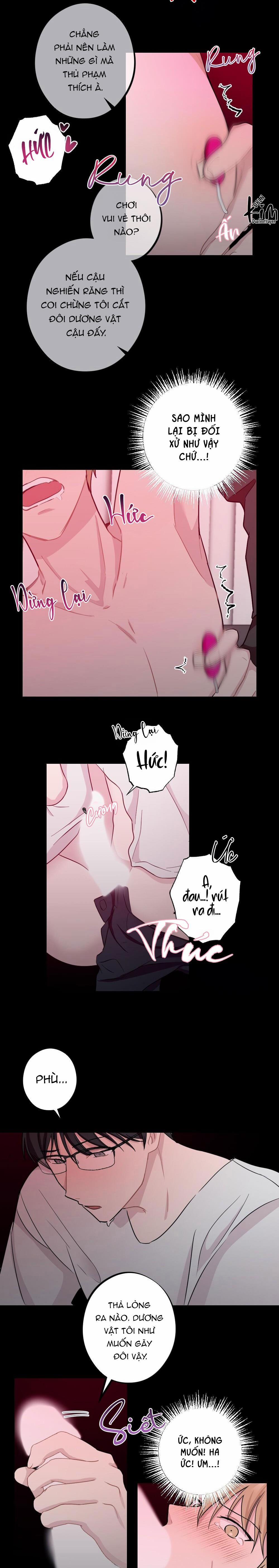 Escape Game Room 5 trang 6