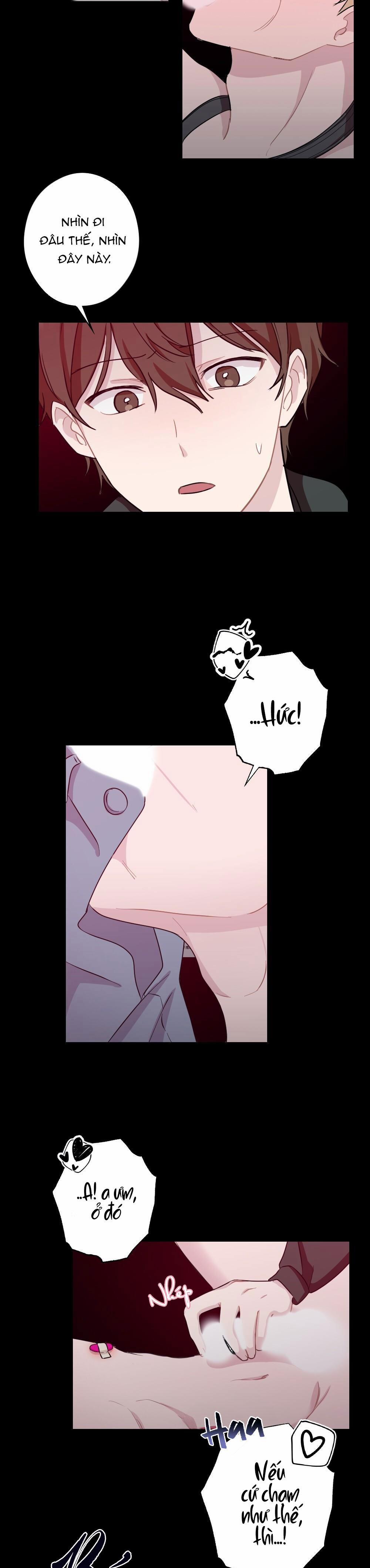 Escape Game Room 5 trang 7