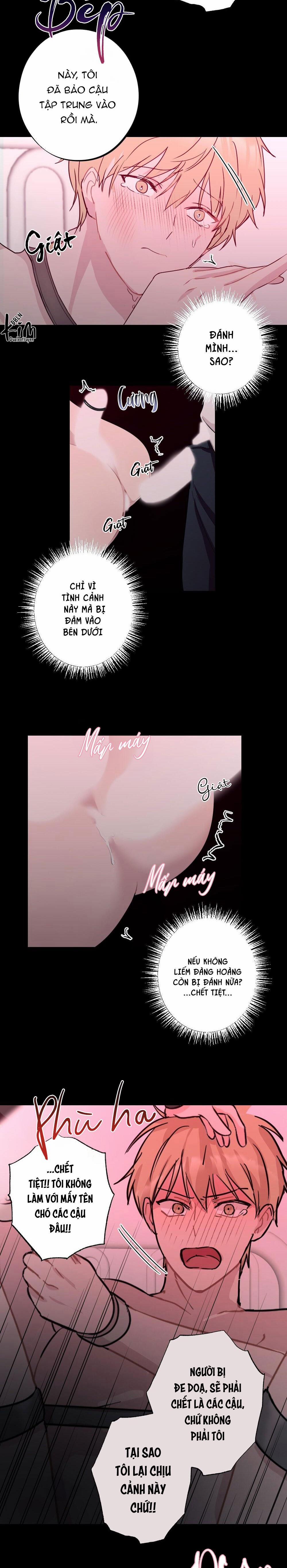 Escape Game Room 5 trang 8