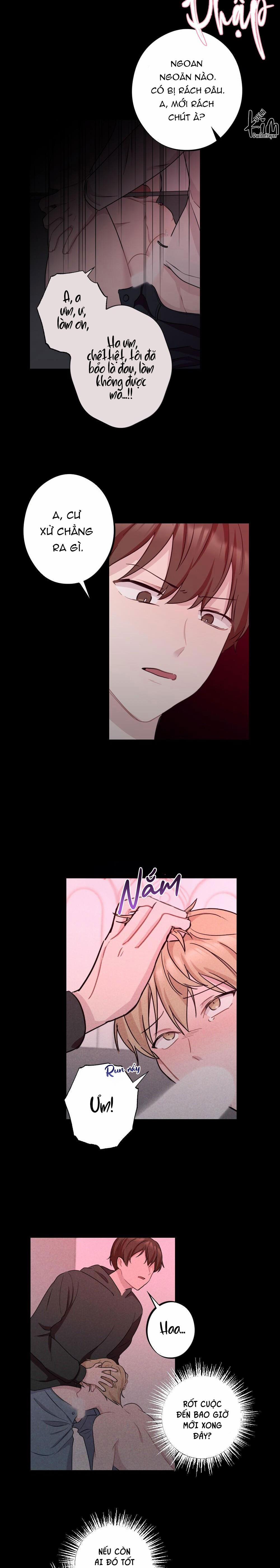 Escape Game Room 5 trang 9