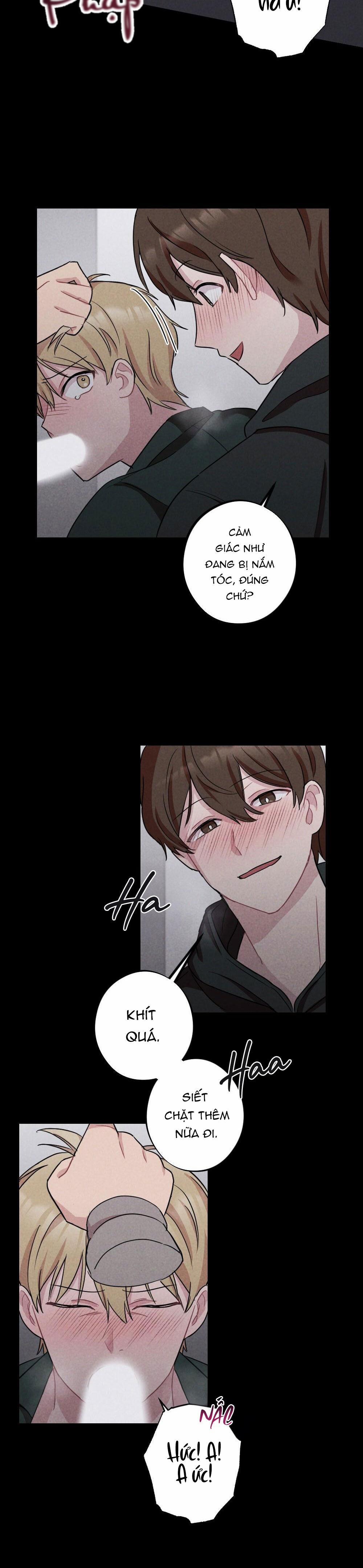 Escape Game Room 6 trang 11