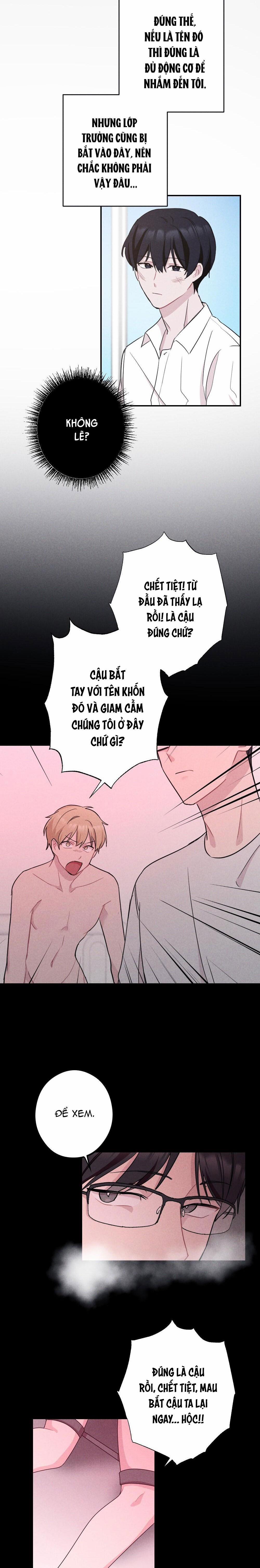 Escape Game Room 6 trang 2