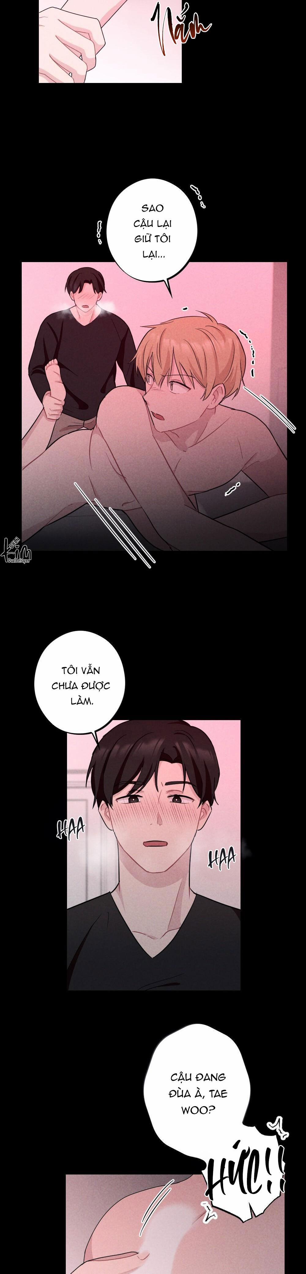 Escape Game Room 6 trang 3