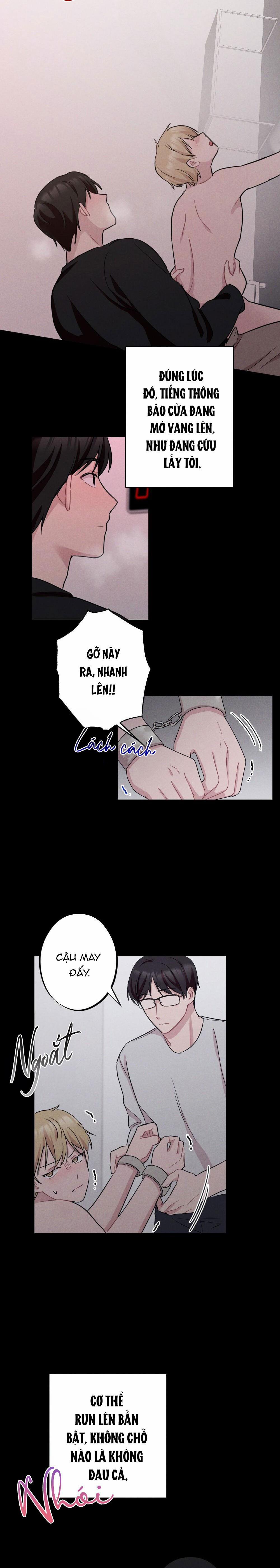 Escape Game Room 6 trang 5