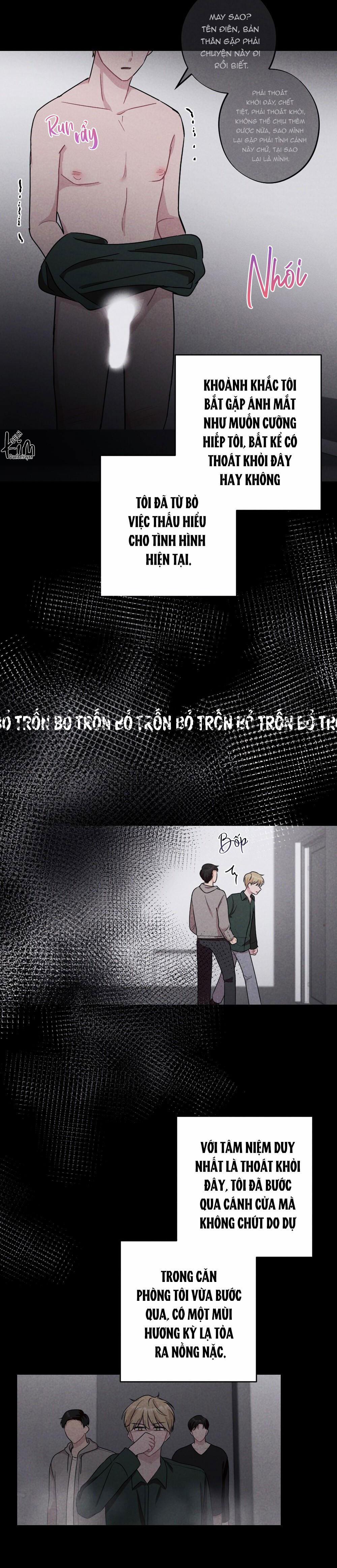 Escape Game Room 6 trang 6