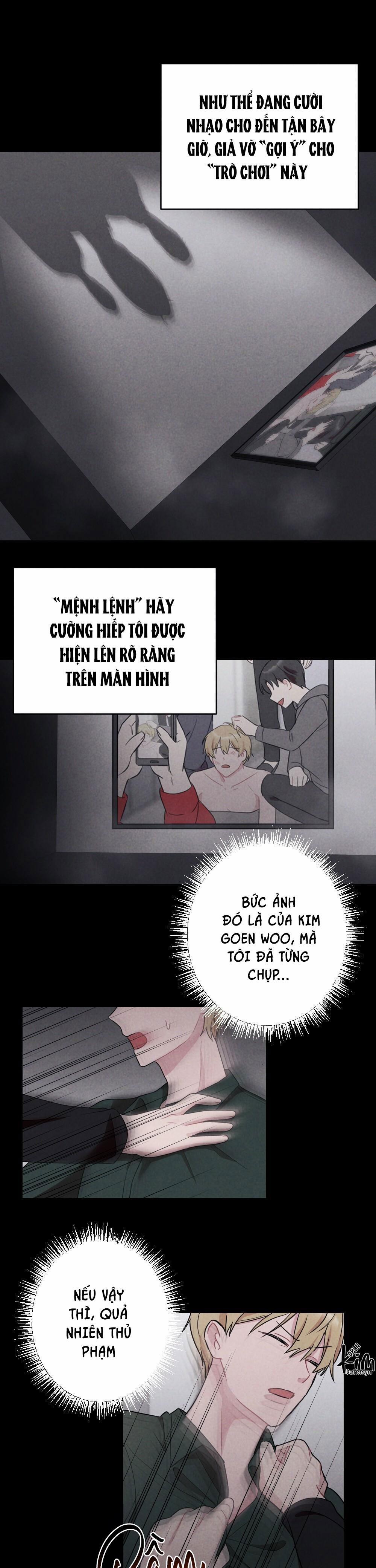 Escape Game Room 6 trang 7