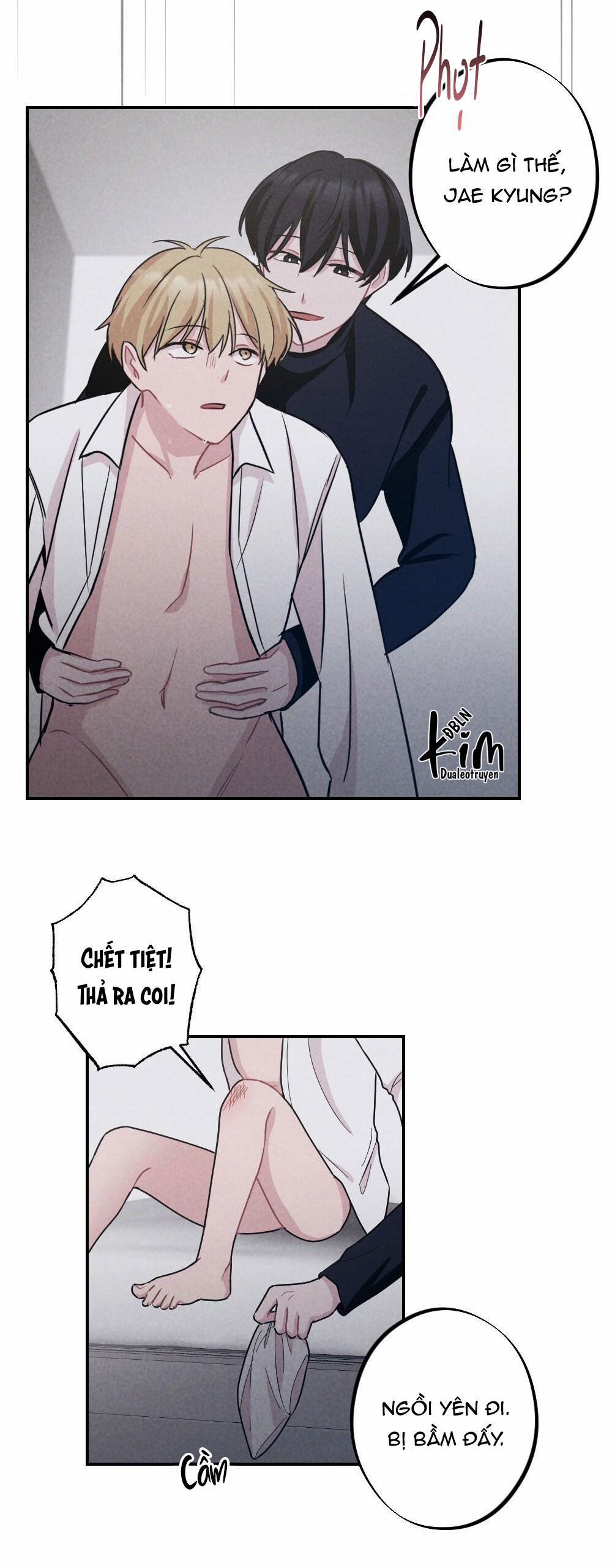 Escape Game Room 8 trang 21