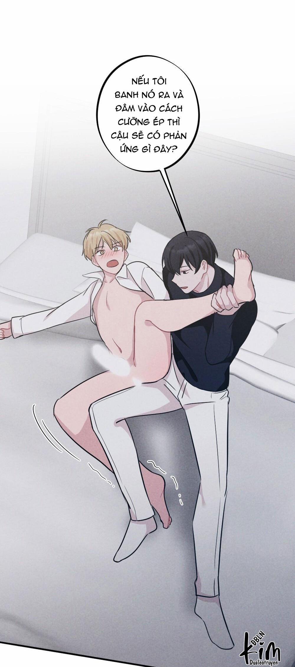 Escape Game Room 8 trang 25