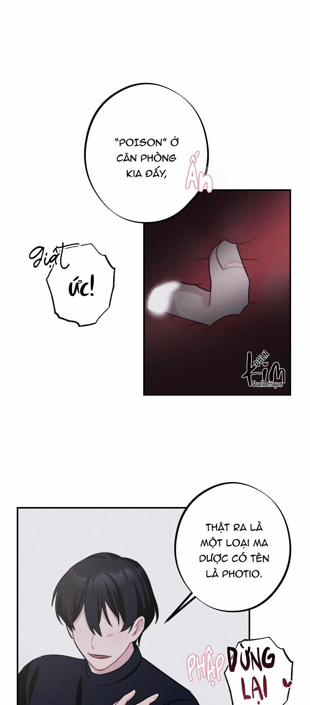 Escape Game Room 8 trang 30