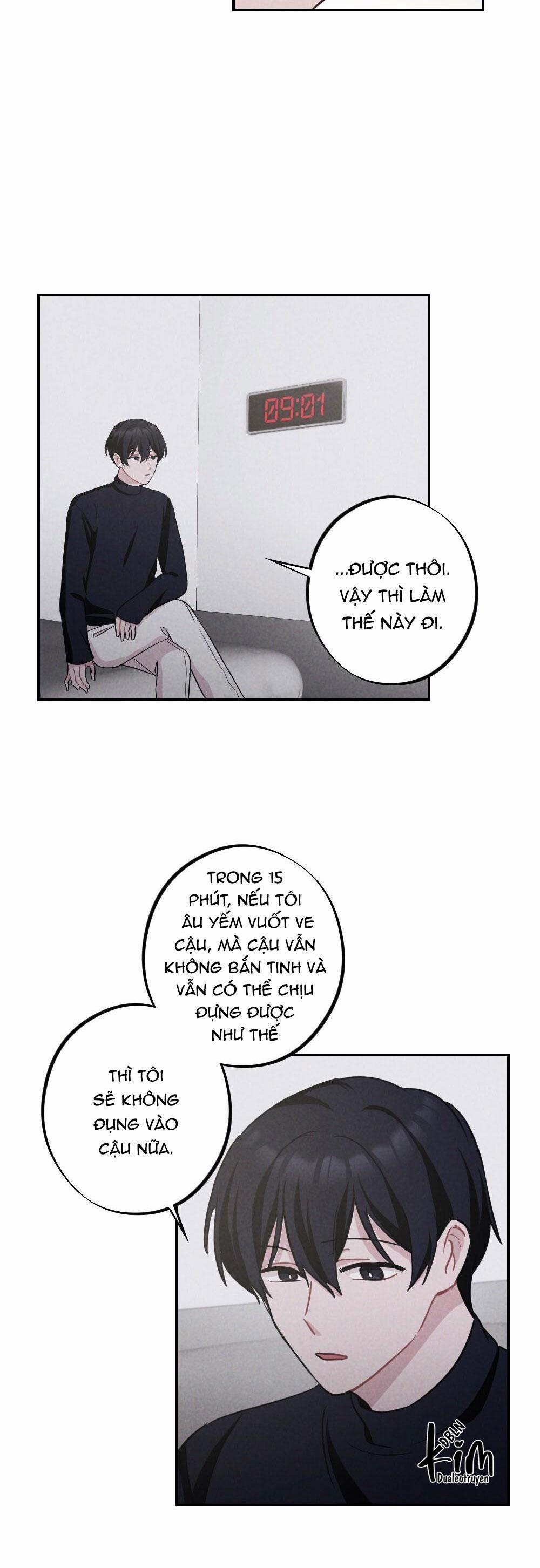 Escape Game Room 8 trang 40