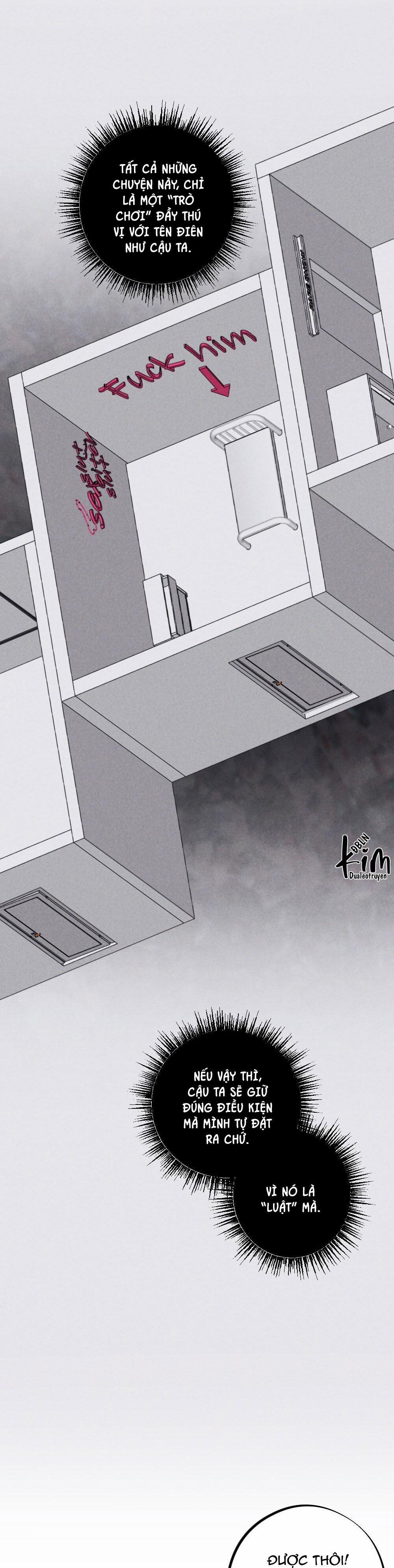 Escape Game Room 8 trang 42