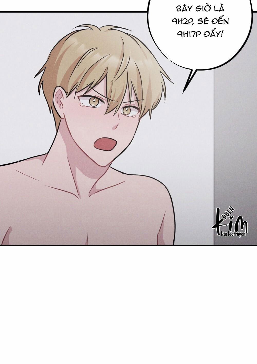 Escape Game Room 8 trang 43