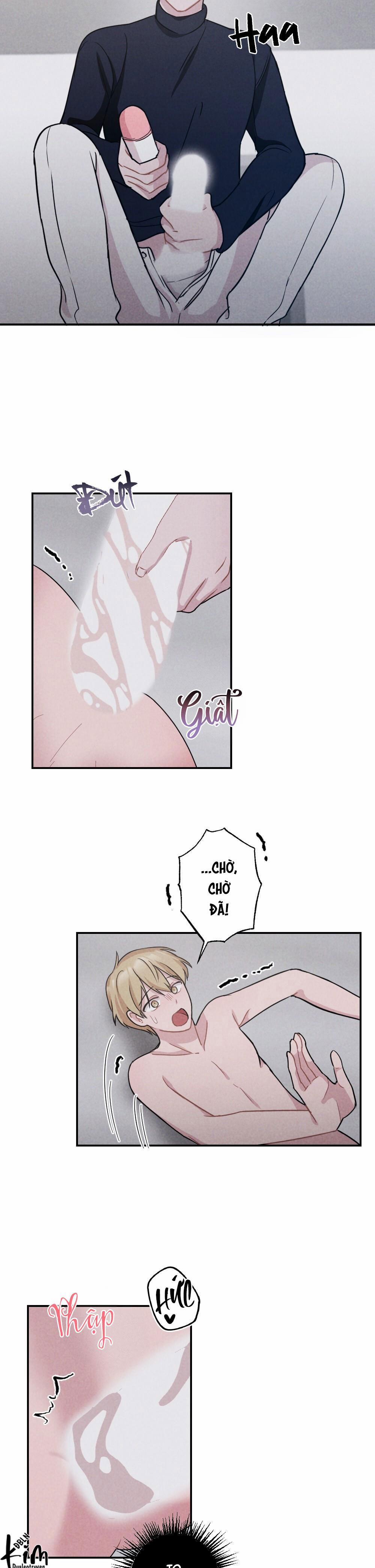 Escape Game Room 9 trang 10