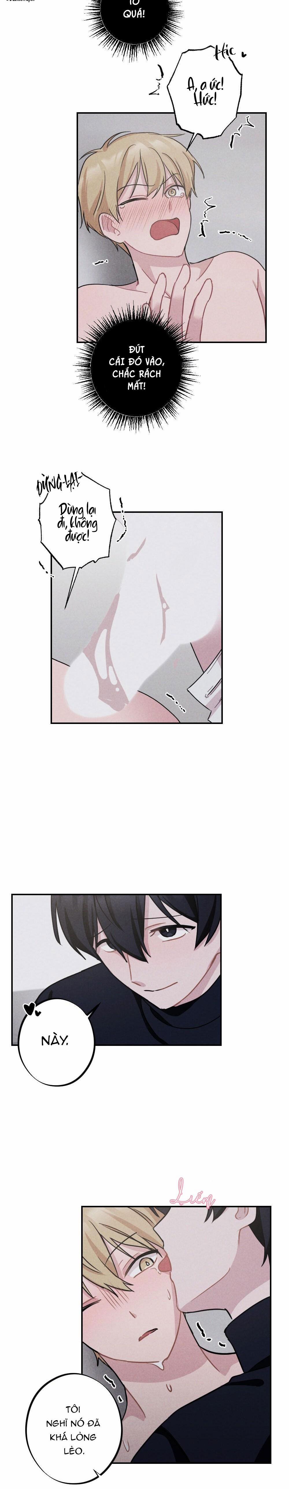 Escape Game Room 9 trang 11