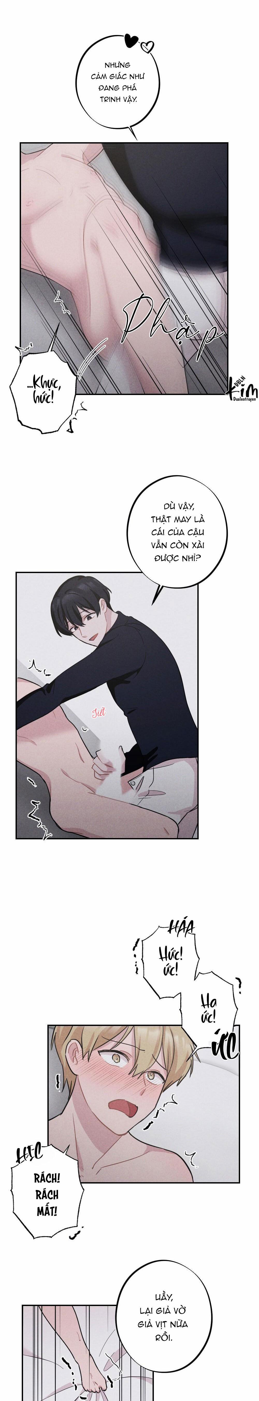 Escape Game Room 9 trang 12