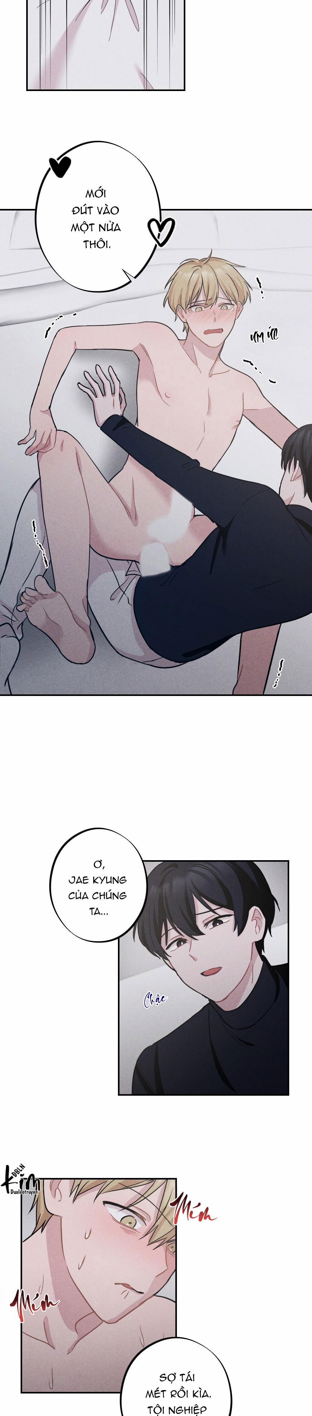 Escape Game Room 9 trang 13