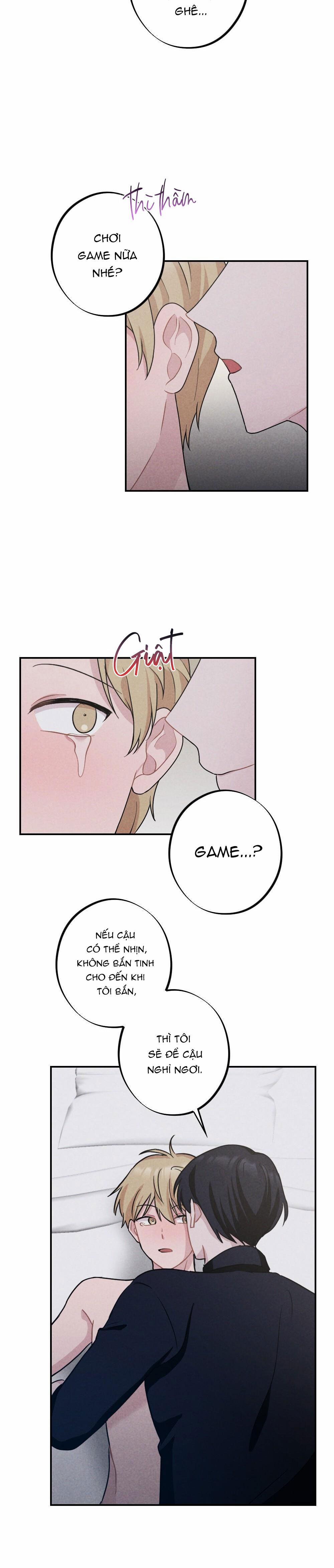 Escape Game Room 9 trang 14