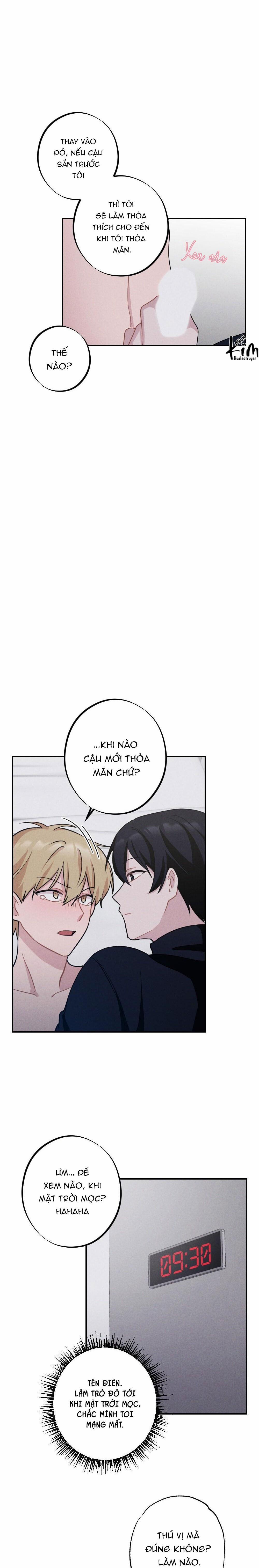 Escape Game Room 9 trang 15