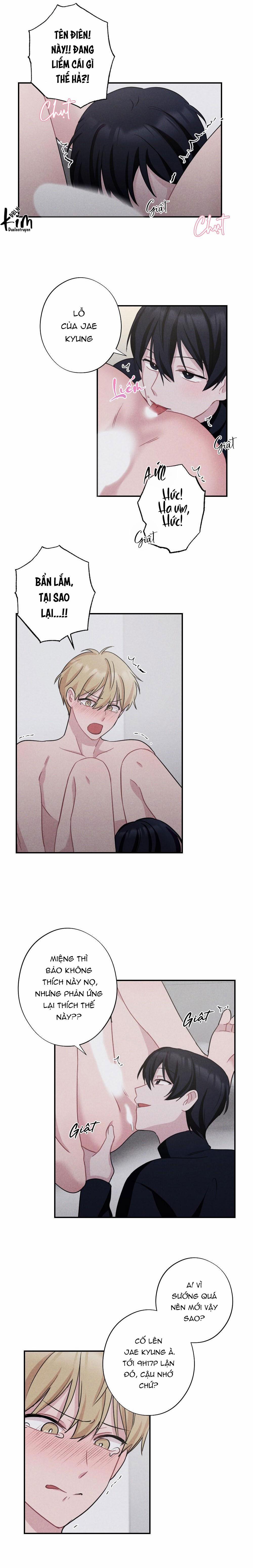 Escape Game Room 9 trang 2