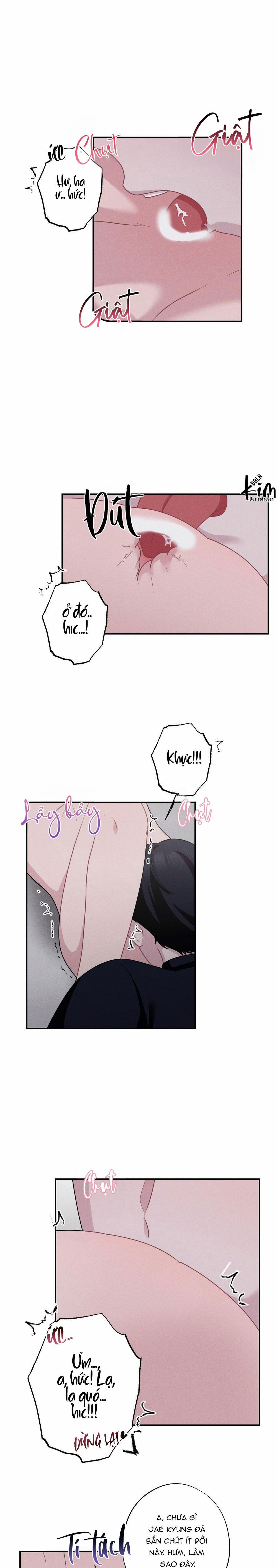 Escape Game Room 9 trang 3