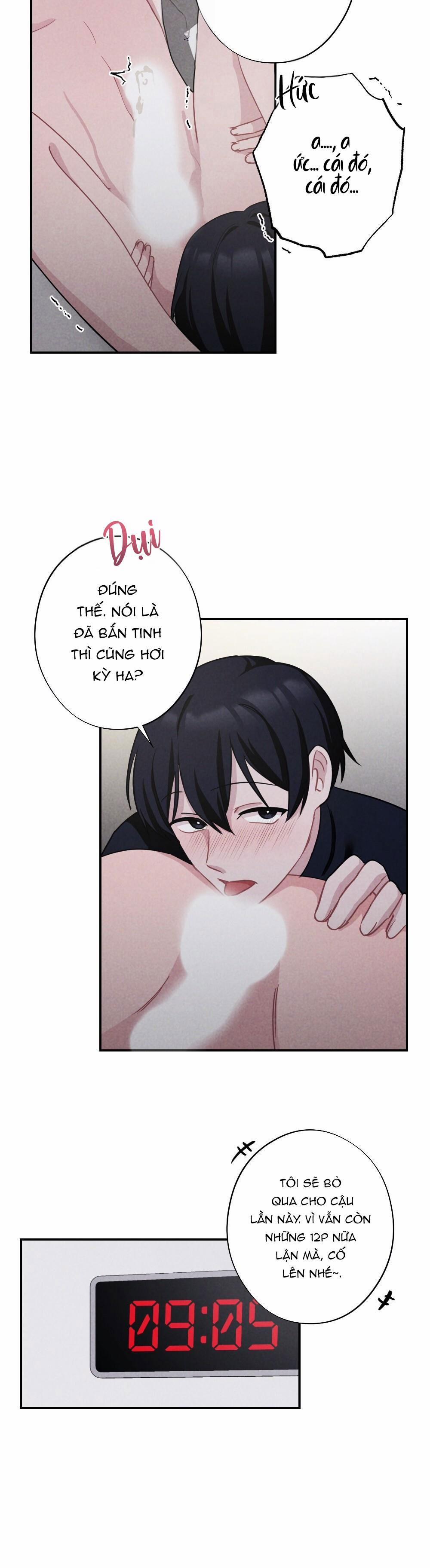 Escape Game Room 9 trang 4