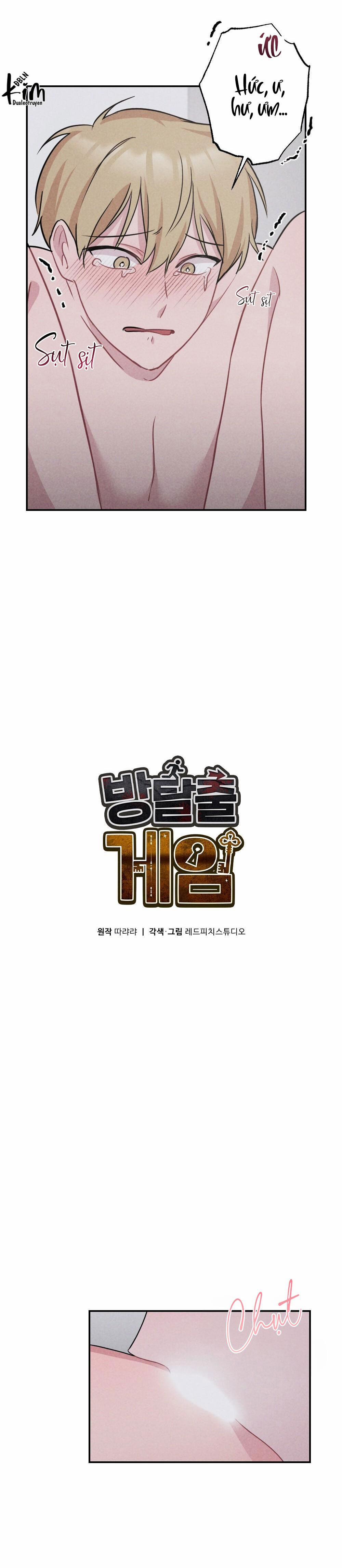 Escape Game Room 9 trang 5