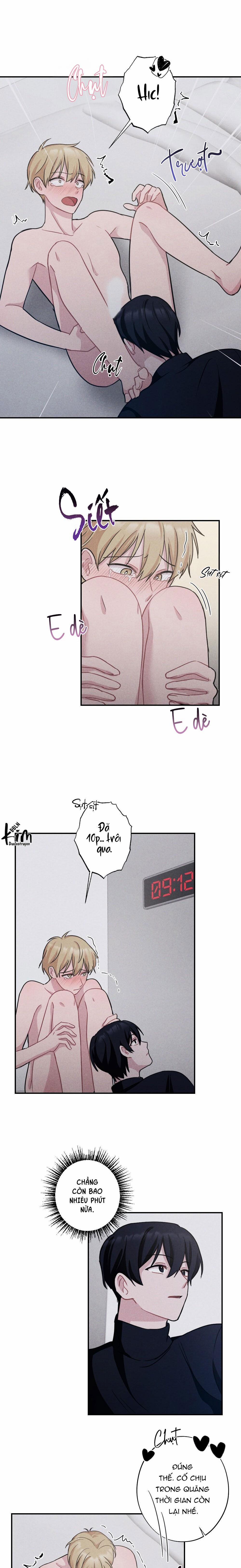 Escape Game Room 9 trang 6