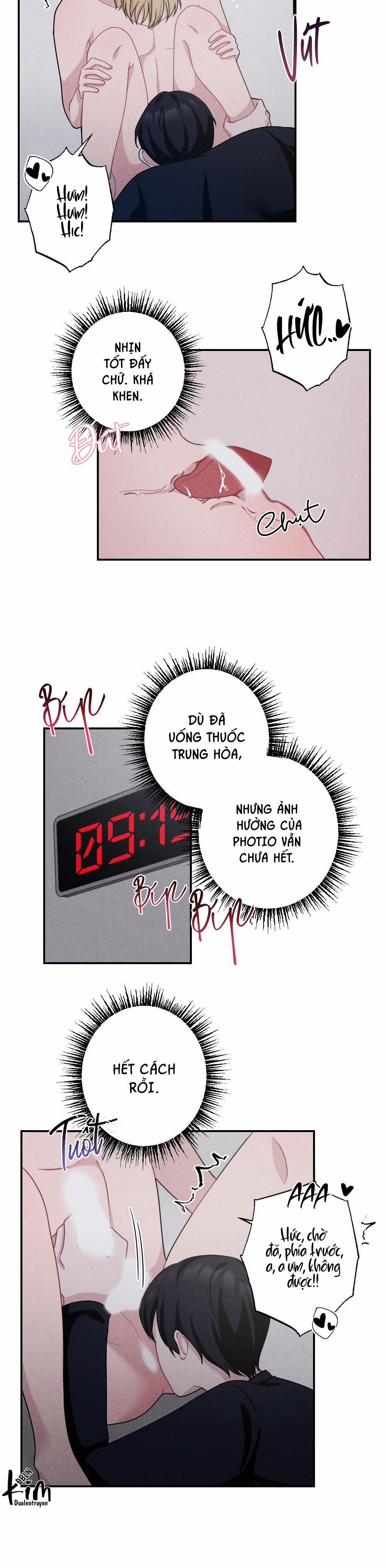 Escape Game Room 9 trang 7