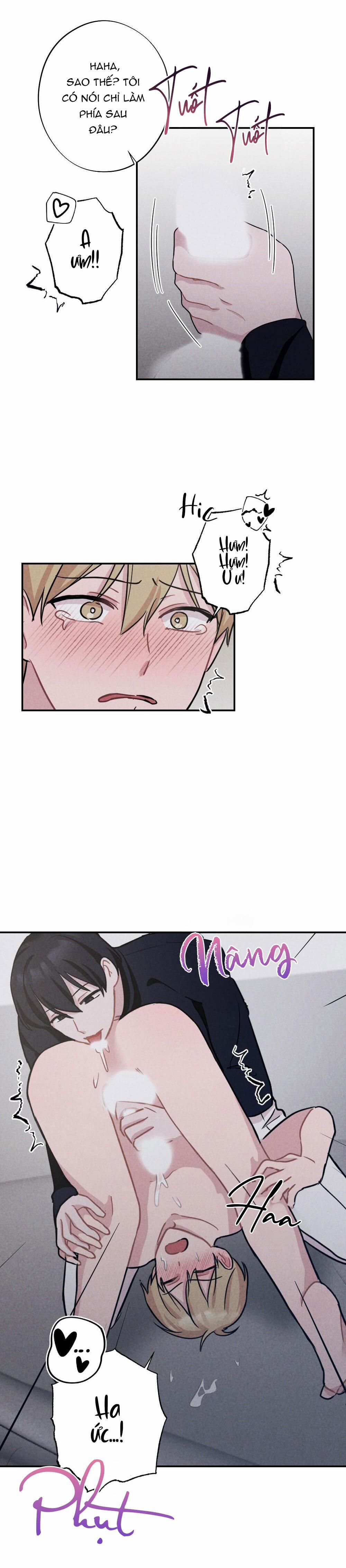 Escape Game Room 9 trang 8