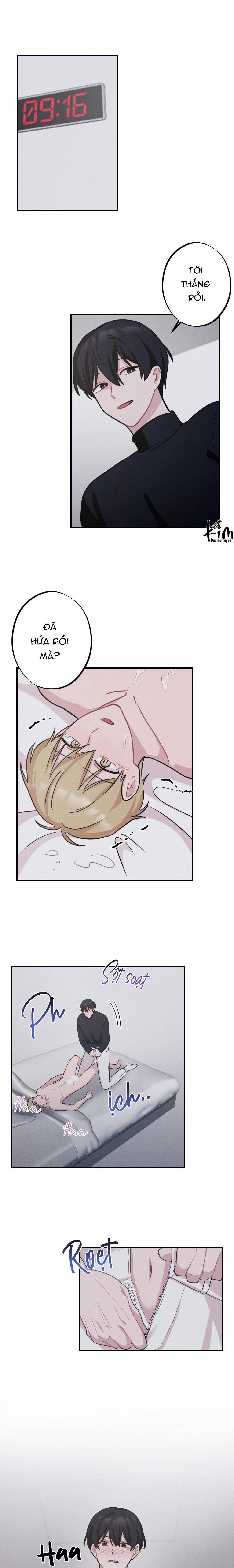 Escape Game Room 9 trang 9