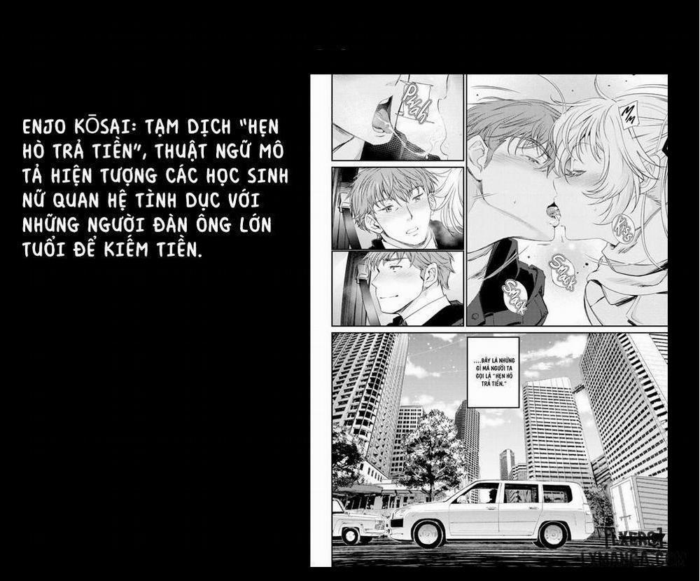 Escape 2 END trang 0