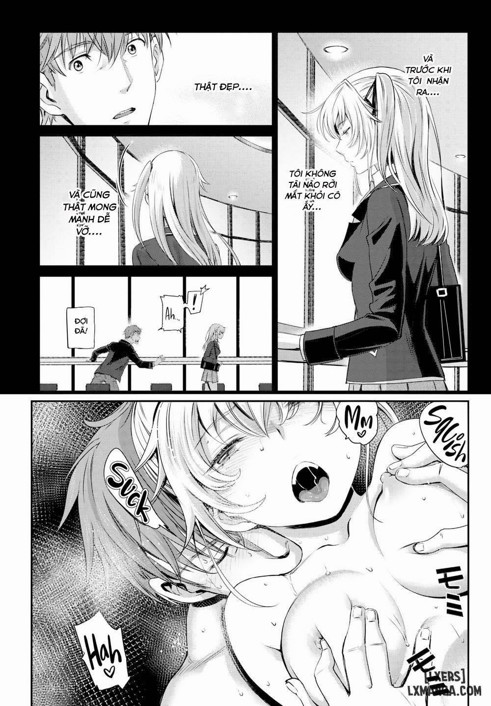 Escape 2 END trang 17