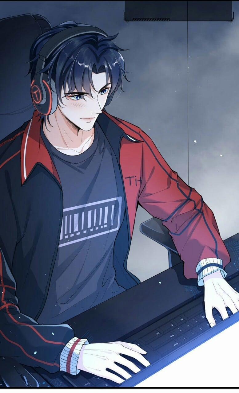 Esport Nhất Kiến Chung Tình? 1 trang 14