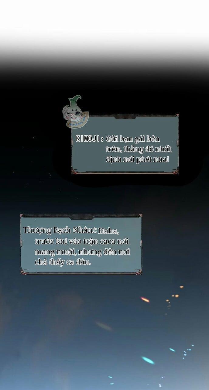 Esport Nhất Kiến Chung Tình? 1 trang 17