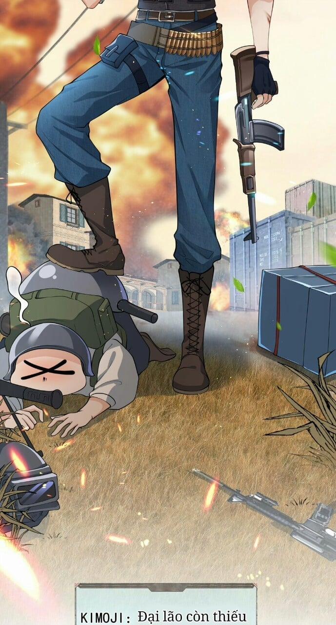 Esport Nhất Kiến Chung Tình? 1 trang 19