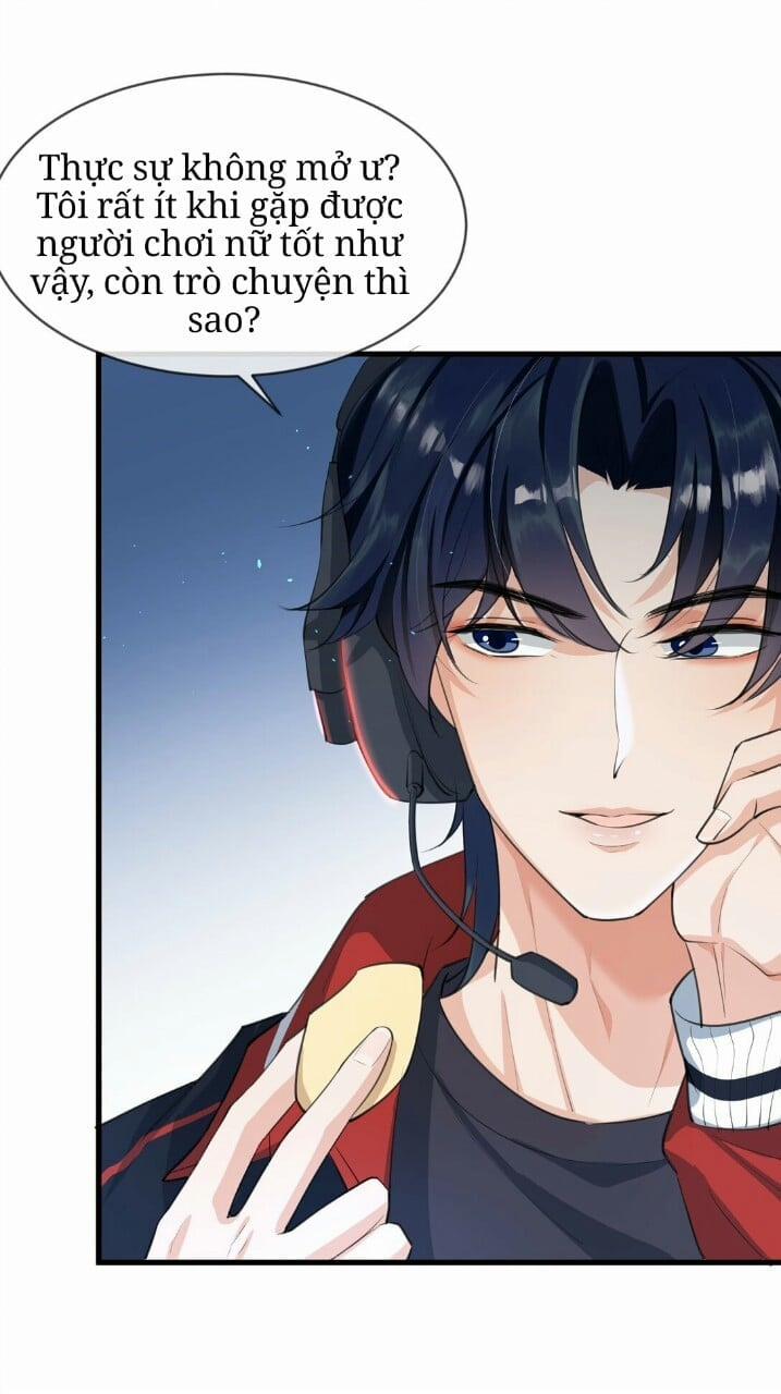 Esport Nhất Kiến Chung Tình? 1 trang 24