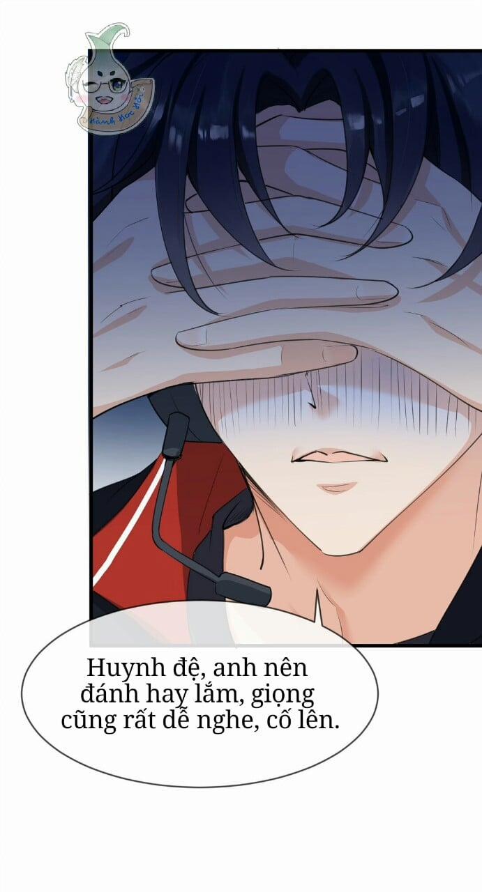 Esport Nhất Kiến Chung Tình? 1 trang 31